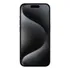 Apple iPhone 15 Pro Dual Sim 256 GB Titanio Negro