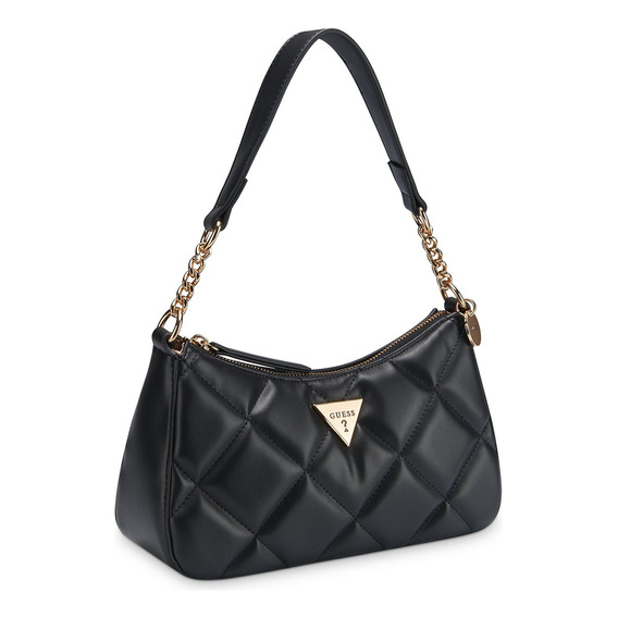 Bolsa Guess Factory Lg923769-bla