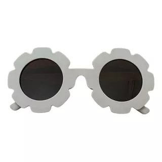Gafas De Sol Niñas Filtro Uv400 - Marco Flor