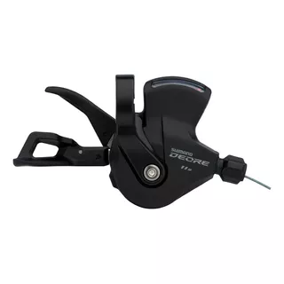 Shifter Derecho Shimano Sl-m5100-r 11v Con Visor