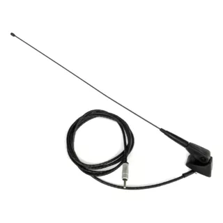 Antena Completa Base Cabo Haste Curta Peugeot Pickup Hoggar