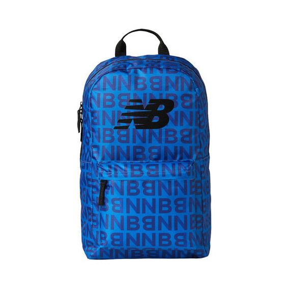 Morral New Balance Opp Core-azul Rey Color Azul rey