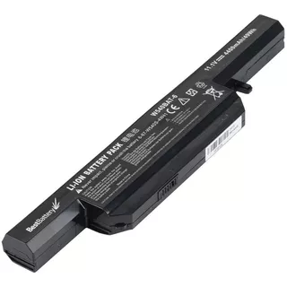Bateria Para Notebook Positivo Ultra S4000 W540bat-6