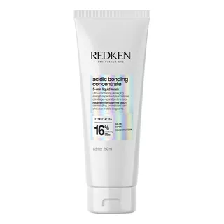 Máscara Líquida Redken Abc Repair De 5 Minutos 250ml