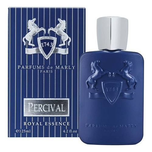 Parfums De Marly - Percival - 125ml