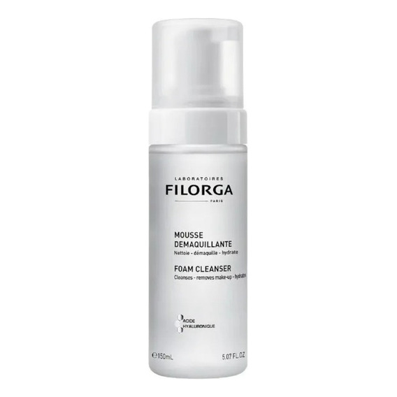 Filorga Mousse Desmaquillante 150ml  Original