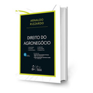 Direito Do Agronegócio 6ª Edição 2022
