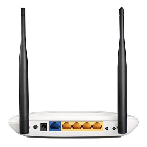 Router TP-Link TL-WR841N blanco 220V