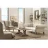 Shabby Chic French Country Cottage Lámpara De Mesa Antiguo B