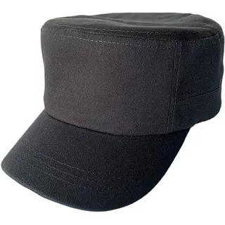 Gorra Ajustable Visera Curva Lisa Cubana Mayoreo (lote 10)