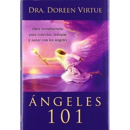Angeles 101 - Dra. Virtue Doreen