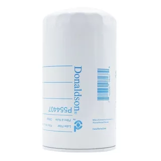 Filtro Aceite Donaldson P554407 7w2326 51459 Bt237 Lf699