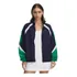 Campera Under Armour Icon Crinkle Track Jacket Para Dama
