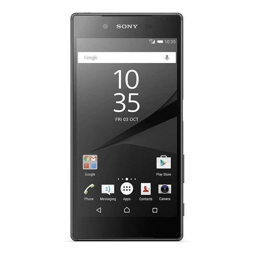 Sony Xperia Z5 32 GB negro 3 GB RAM