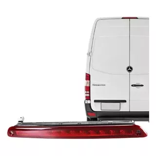 Brake Light Luz De Freio Sprinter 2020 2021 2022 2023 2024