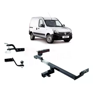 Enganche Liviano Renault Kangoo 2008 2009 2010 2011 2012 +