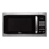 Horno Microondas Con Grill 42l Midea Inox Mmo42allegpe