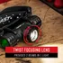 Coast - 30325 Xph30r 1000 Lumenes Recargable Doble Potencia