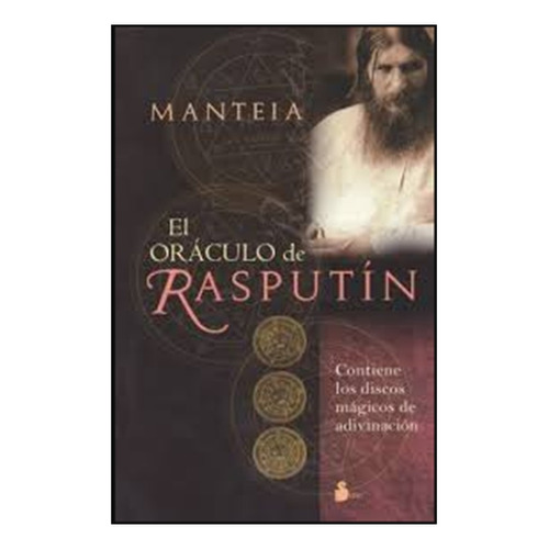 El Oráculo De Rasputín + Discos Mágicos De Adivinación