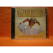 Alcymar Monteiro Nordestinidade - Cd Lacrado