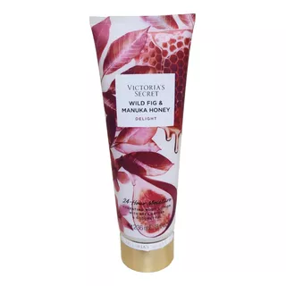  Body Lotion Wild Fig & Manuka Honey Victoria's Secret