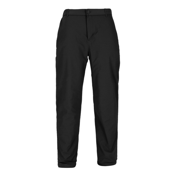 Pantalón Hombre Misty Wb Negro Doite