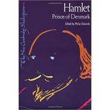 Hamlet, Prince Of Denmark. The New Cambridge Shakespeare