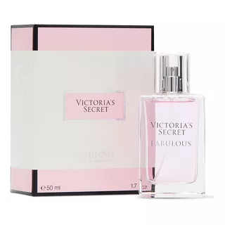 Fabulous Eau De Parfum 50 Ml Victoria's Secret