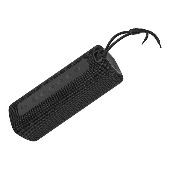 Xiaomi Mi Portable, Parlante Bluetooth Portable 16w Negro