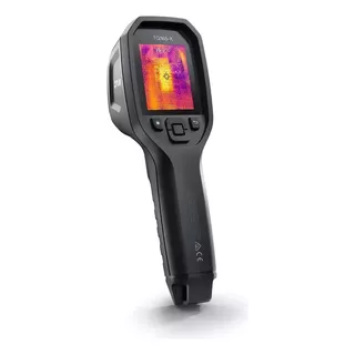 Flir Tg165-x - Câmera Termográfica Msx -25ºc +300ºc