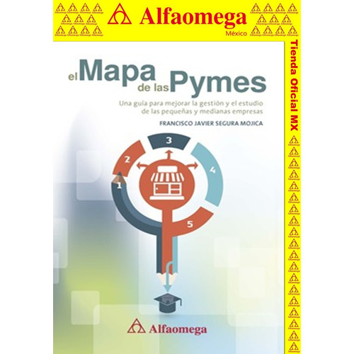 El Mapa De Las Pymes