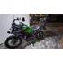Kawasaki Versys X 300 Modelo 2022 Verde, Con Accesorios