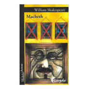 Macbeth - Gárgola - William Shakespeare - Teatro - Brujas