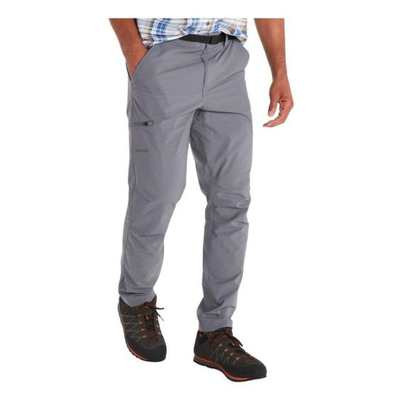 Pantalón Hombre Marmot Arch Rock Gris