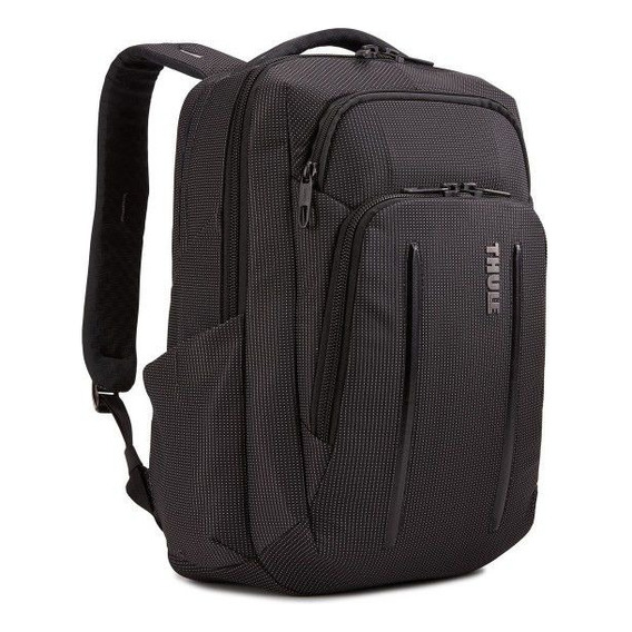 Mochila Thule Crossover 2 20 Litros Negro