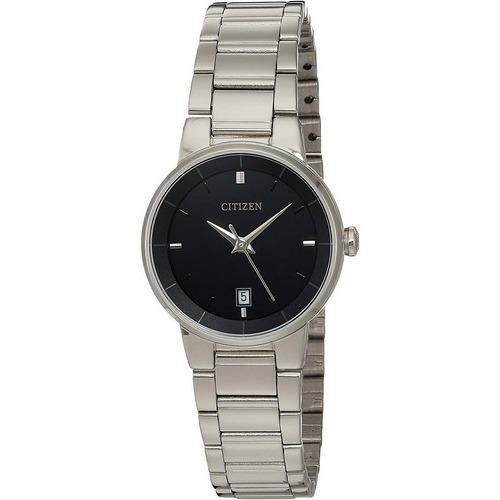 Reloj Citizen Mujer Eu6010-53e Classic Quartz