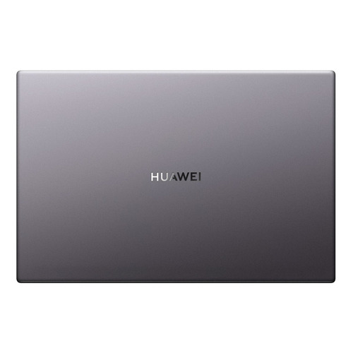 Laptop Huawei MateBook D14 gris 14", AMD Ryzen 5 5500U  8GB de RAM 512GB SSD, AMD Radeon RX Vega 7 2160x1440px Windows 10 Home