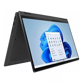 Notebook Lenovo 15  Core I7 ( 1tb Ssd + 16gb ) Touch Outlet