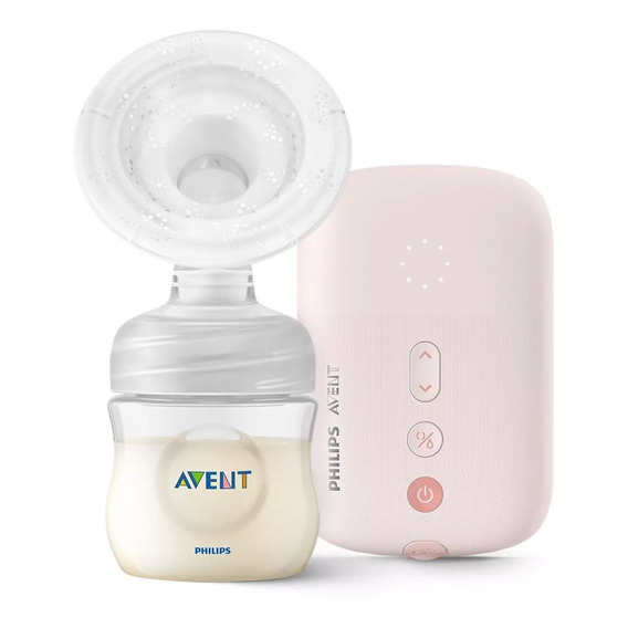 Sacaleche Electrico Philips Avent Bebe Babymovil