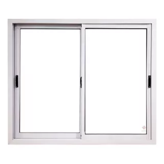 Ventana De 150x150 Vidrio Entero 