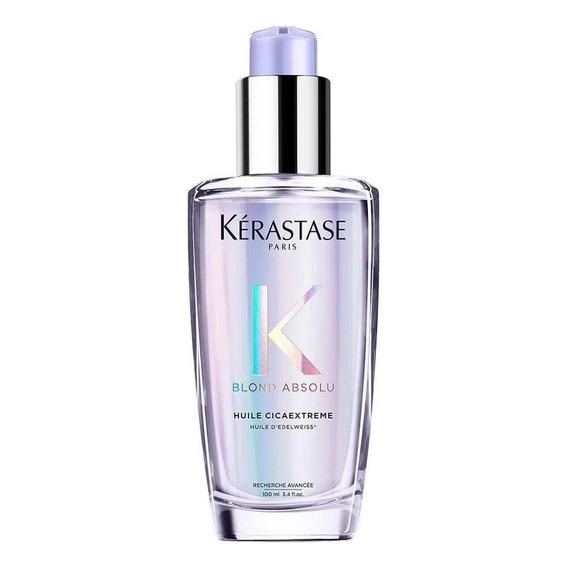 Kérastase Aceite Blond Absolu Cicaextreme 100 Ml