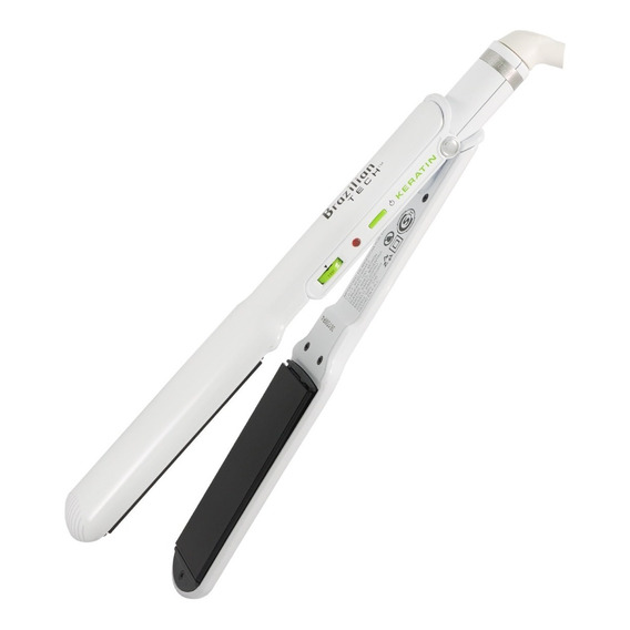 Plancha Alisadora Brazilian Tech Babyliss Pro