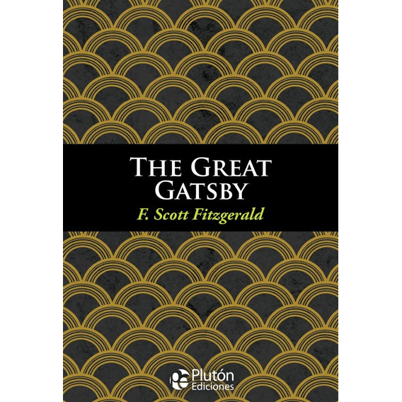 Great Gatsby,the - Fitzgerald,f. Scott