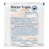 Koryn Triple Oral 100 Gr Coriza, Neumonía