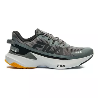 Tenis Esportivo Fila Masculino Recovery Academia Corrida