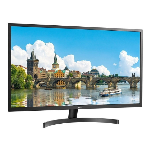 Monitor LG Ips De 32 Full Hd Freesync 75hz Hdmi 32mn600p-b