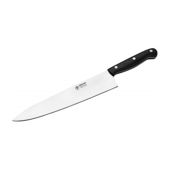 Cuchillo Cheff Hoja 25,5 Cm Boker Arbolito Profesional 8310