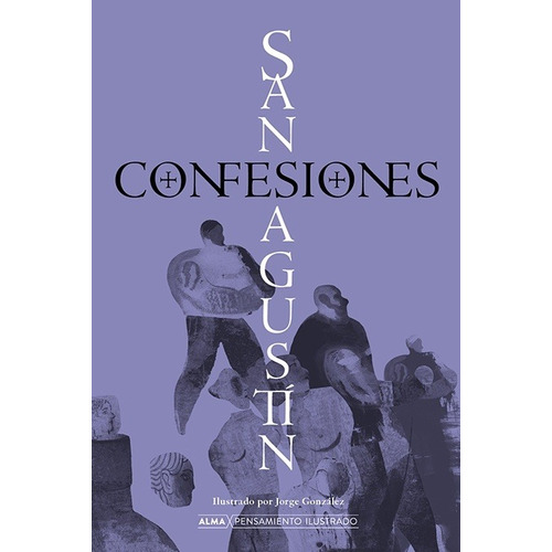 Confesiones De San Agustín (pensamiento)