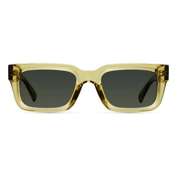 Lentes De Sol Meller - Ekon Dijon Olive