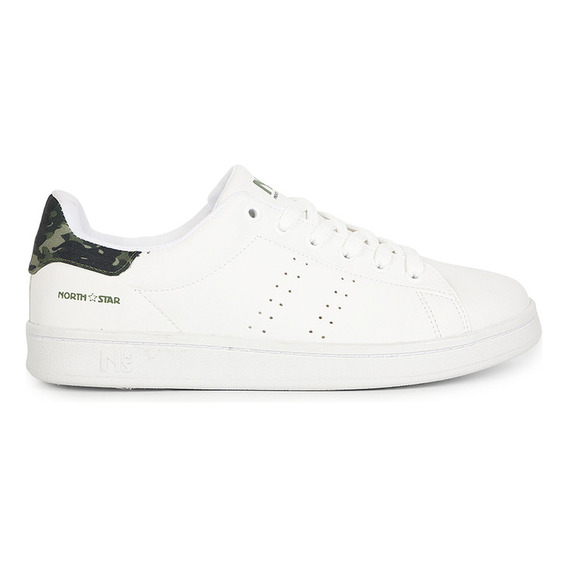 Zapatillas Urbanas North Star Para Hombre Pu Vx2